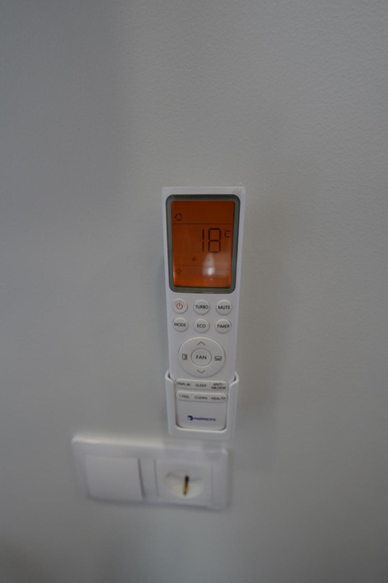 Amber Light Self-Check-In Apartments Kaunas Luaran gambar
